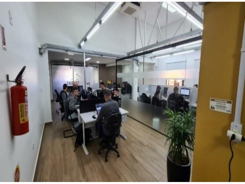 Imagem 17 do Leilão de Prédio Comercial - Loteamento Núcleo Industrial Vi - Forquilhinha/SC