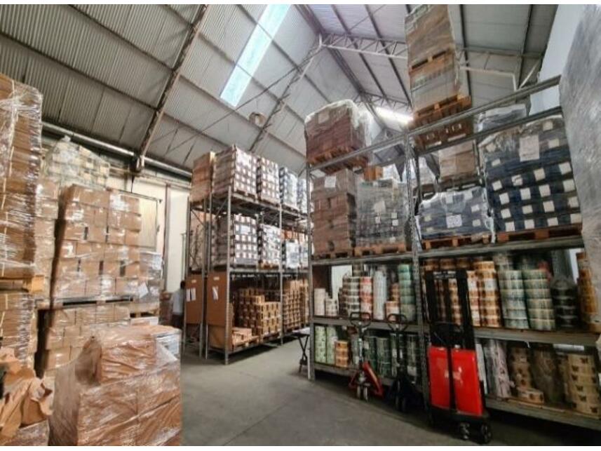 Imagem 34 do Leilão de Prédio Comercial - Loteamento Núcleo Industrial Vi - Forquilhinha/SC