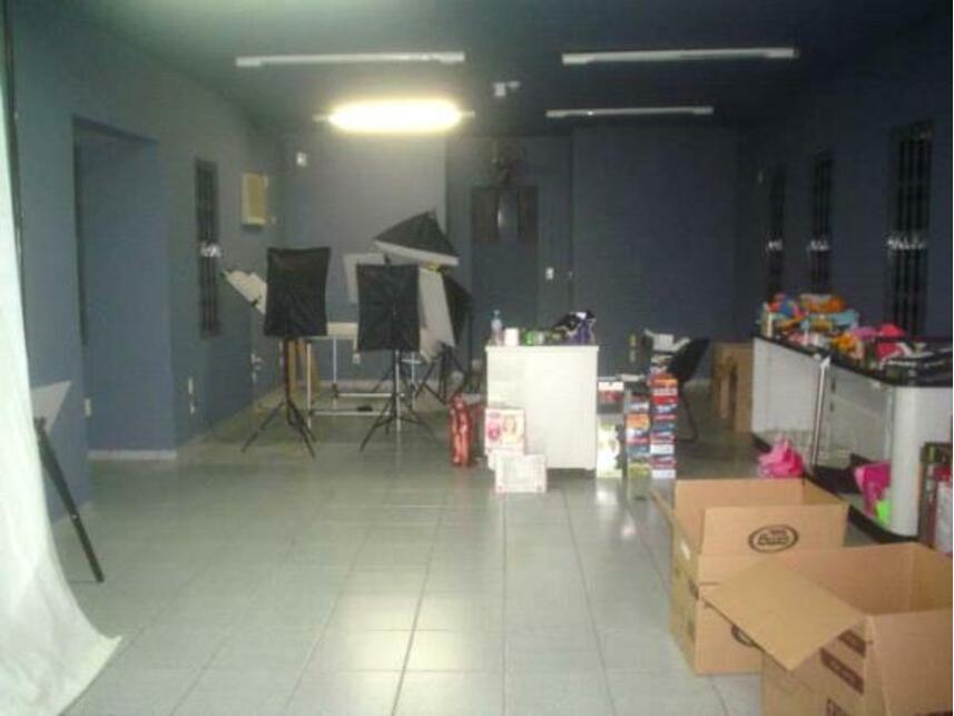 Imagem 6 do Leilão de Galpões - Bairro da Ponte - Laranjal Paulista/SP