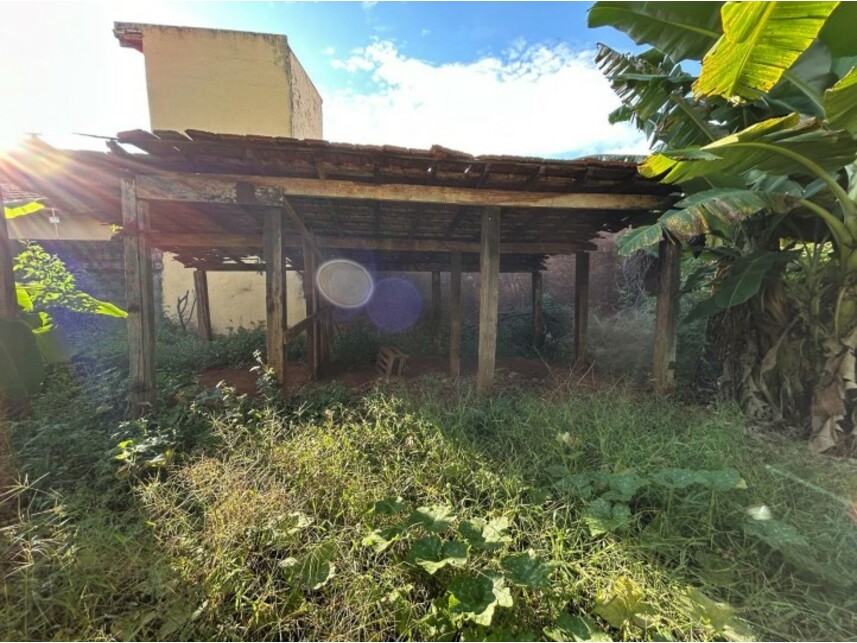 Imagem 4 do Leilão de Terreno - Primitivo Acima/Linha Fepasa - Colina/SP