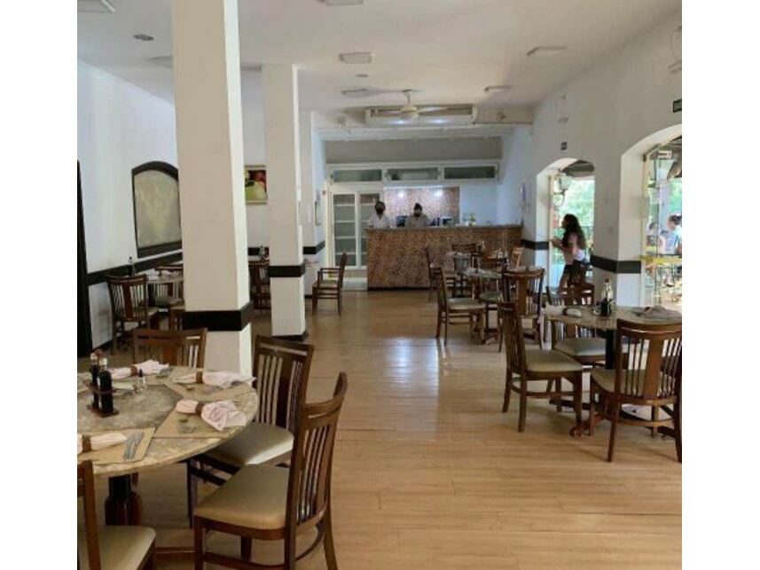 Imagem  do Leilão de Hotel - Jardim Santa Rosália - Sorocaba/SP