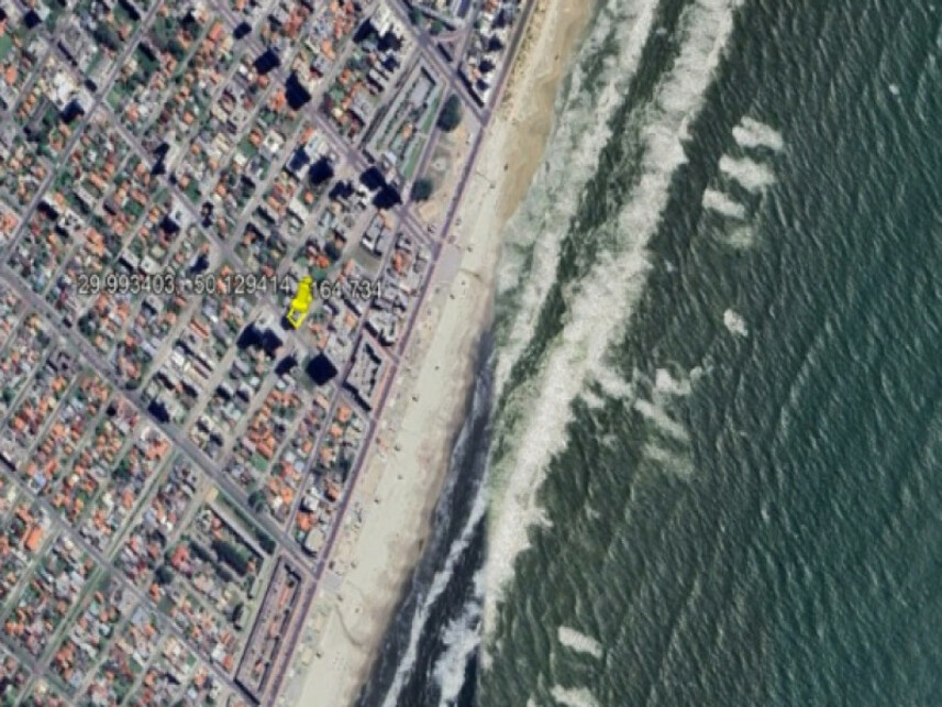 Imagem 3 do Leilão de Apartamento - Centro - Tramandaí/RS