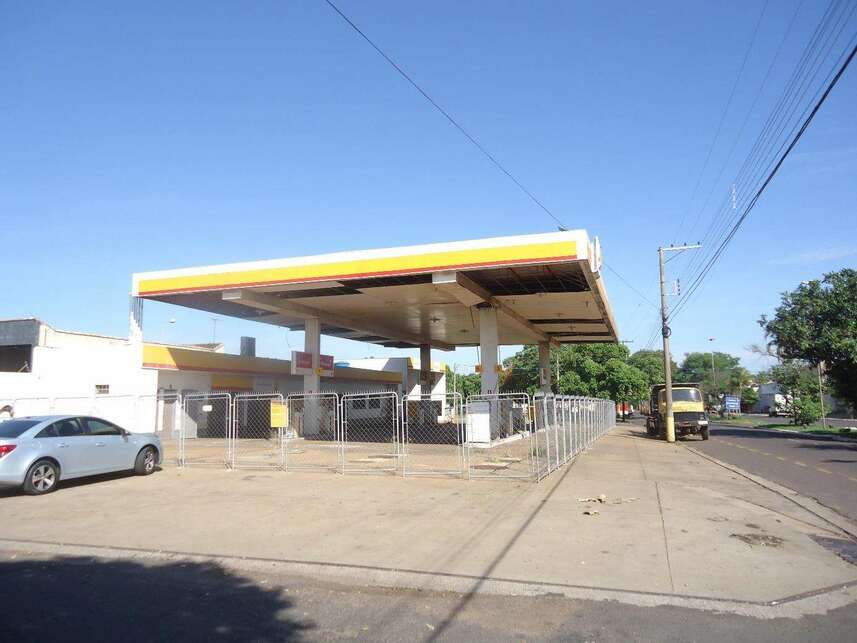 Imagem 2 do Leilão de Imóvel Comercial - Parque Industrial - Araçatuba/SP