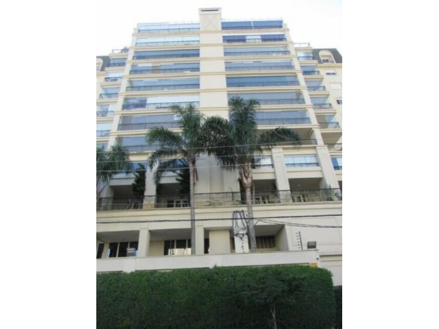 Imagem 2 do Leilão de Apartamento - Santo Amaro - São Paulo/SP