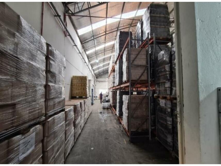 Imagem 40 do Leilão de Prédio Comercial - Loteamento Núcleo Industrial Vi - Forquilhinha/SC