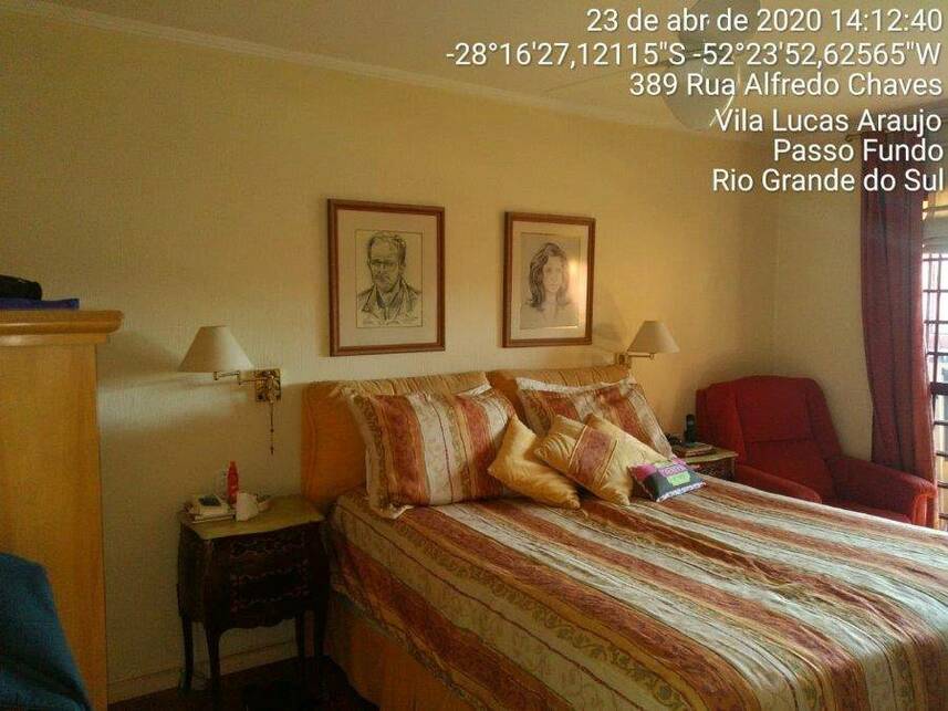 Imagem 10 do Leilão de Casa - Lucas Araújo - Passo Fundo/RS