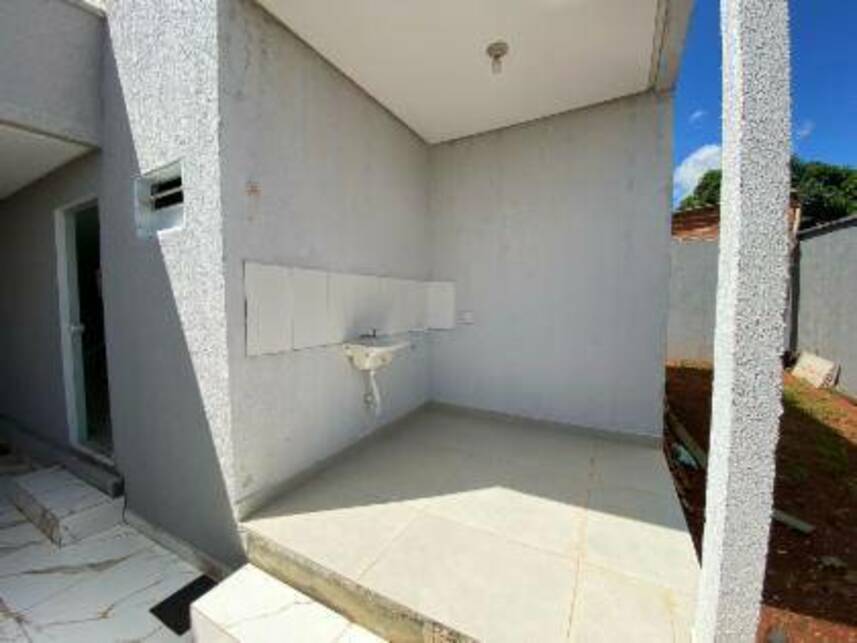 Imagem 8 do Leilão de Casa - Jardim Scala - Trindade/GO