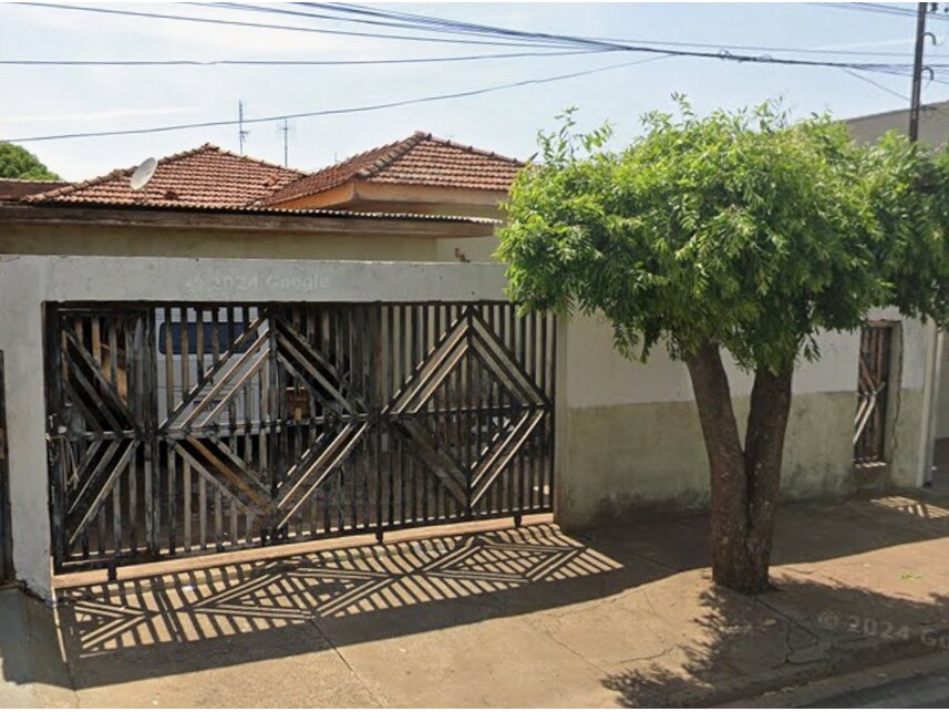 Imagem do Leilão de Casa - Jardim Imperial - Catanduva/SP