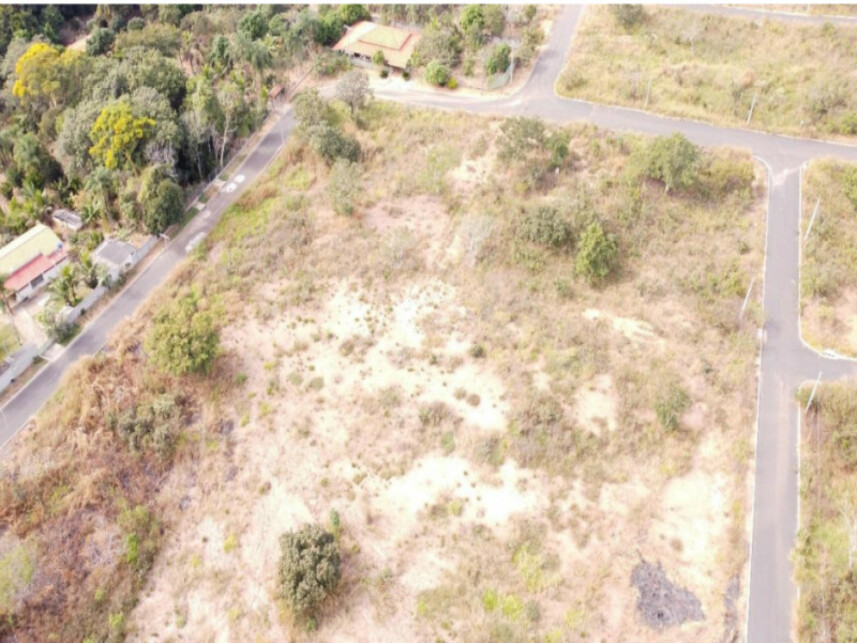 Imagem 2 do Leilão de Terreno - Loteamento Lagoa Quente de Caldas Novas - Caldas Novas/GO