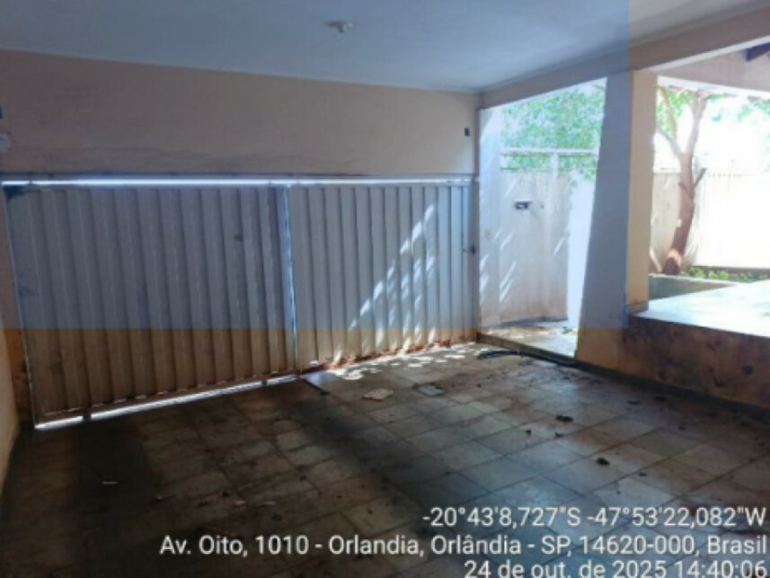 Imagem 2 do Leilão de Casa - Centro - Orlândia/SP