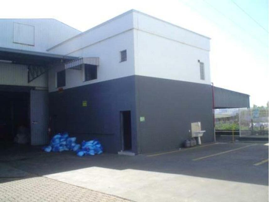 Imagem 35 do Leilão de Galpões - Bairro da Ponte - Laranjal Paulista/SP