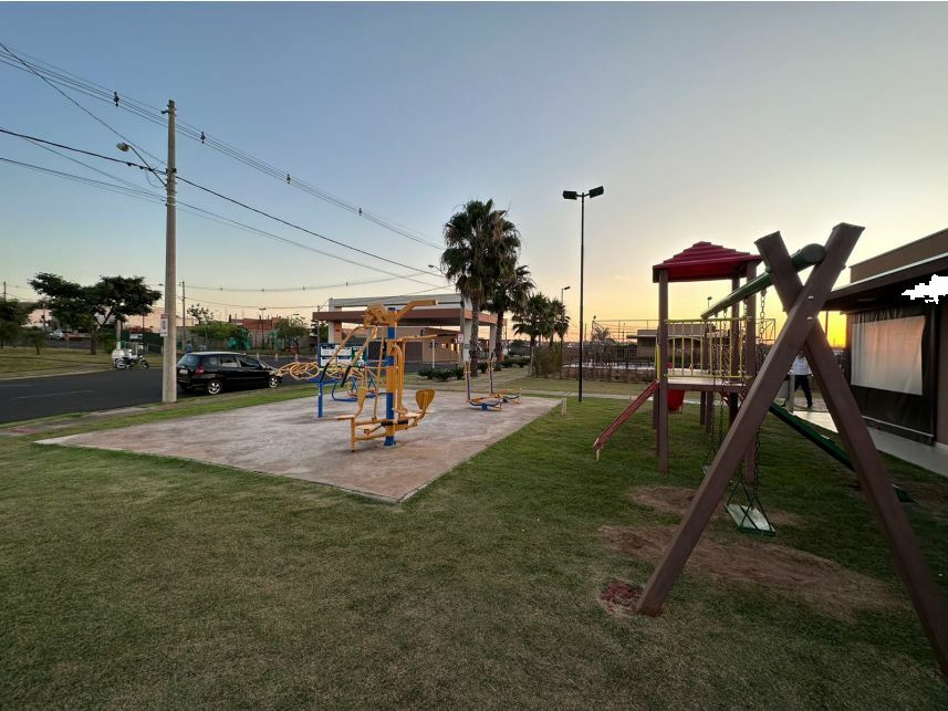 Imagem 9 do Leilão de Terreno - Parque Residencial Nature I - São José do Rio Preto/SP