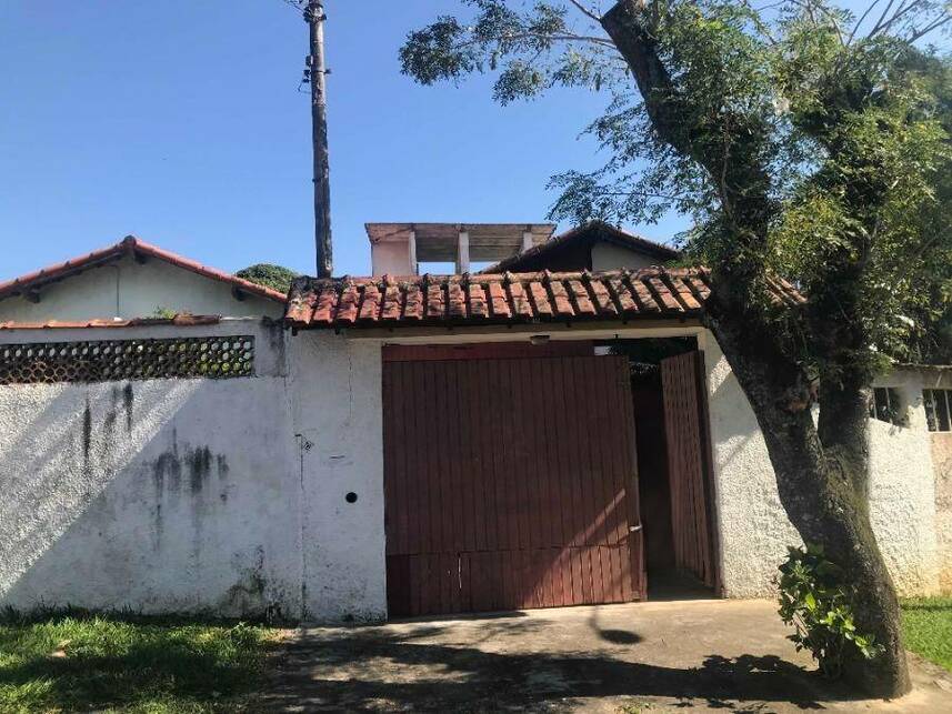 Imagem  do Leilão de Casa - Guaratiba - Rio de Janeiro/RJ