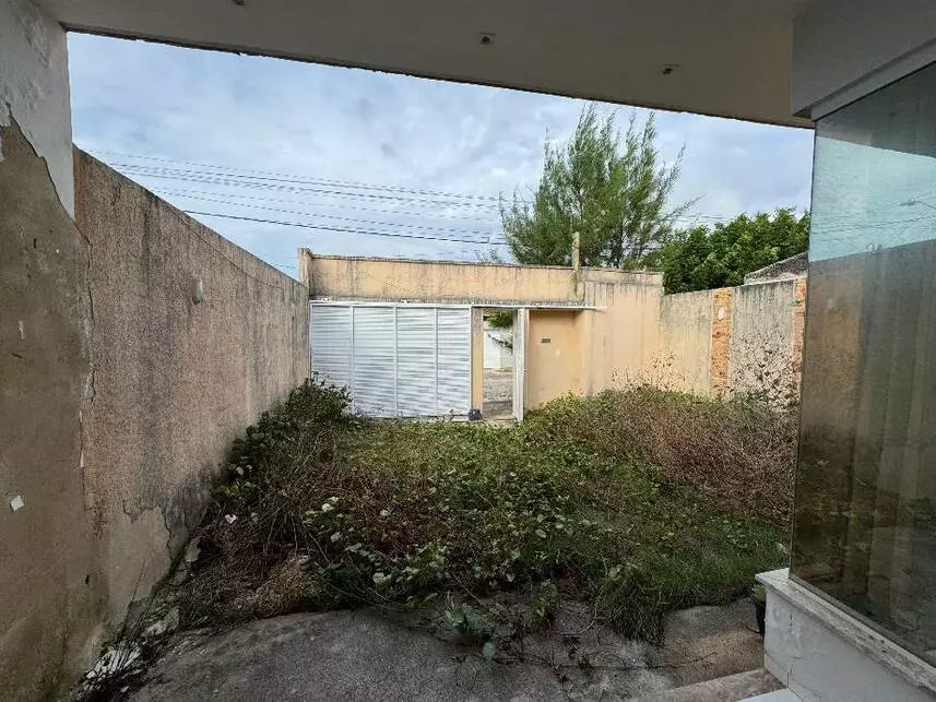 Casa 200m² em Camocim/CE
