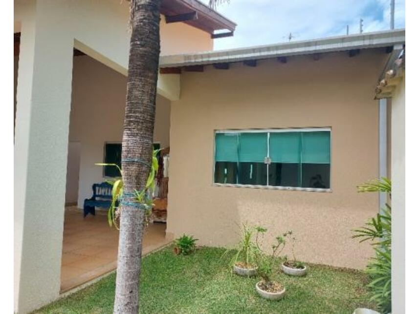 Imagem 5 do Leilão de Casa - Setor Residencial Granville I - Rondonópolis/MT