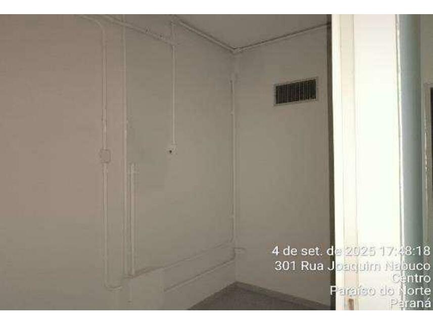 Imagem 6 do Leilão de Loja - Centro - Paraíso do Norte/PR
