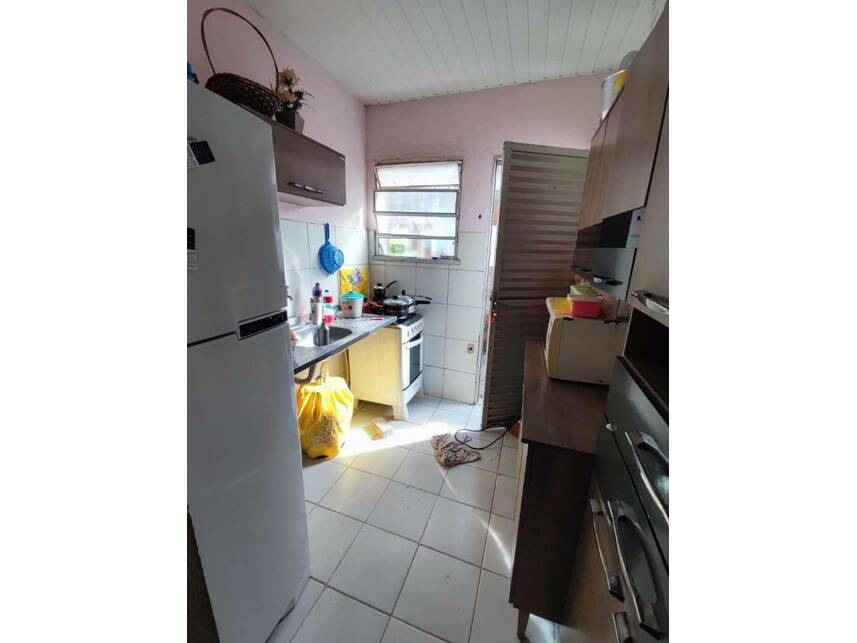 Imagem 4 do Leilão de Casa - Santa Maria - Aracaju/SE