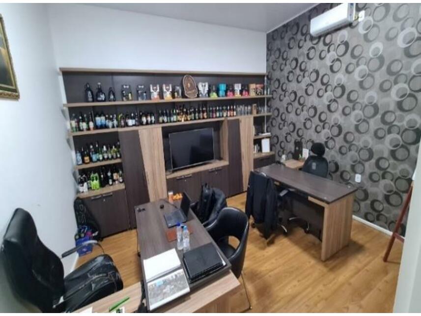 Imagem 21 do Leilão de Prédio Comercial - Loteamento Núcleo Industrial Vi - Forquilhinha/SC