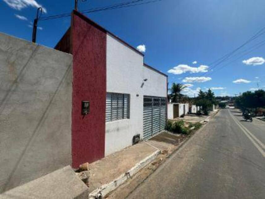 Imagem 2 do Leilão de Casa - Joana Bessa Freitas - Jaicós/PI