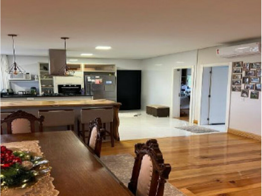 Imagem 10 do Leilão de Casa - Villa Palladio - Passo Fundo/RS