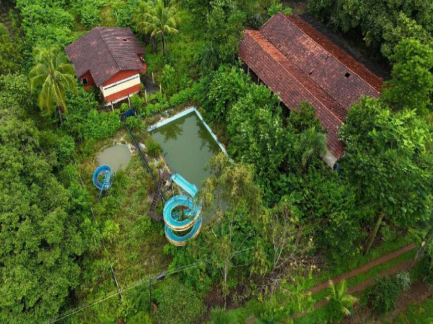 Imagem 5 do Leilão de Imóvel Comercial - Zona de Expansão - Petrolina de Goiás/GO