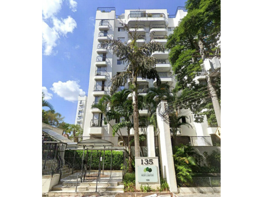 Imagem  do Leilão de Apartamento - Lapa - São Paulo/SP