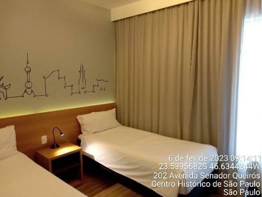 Imagem 19 do Leilão de Unidades de Hotelaria - Centro - São Paulo/SP