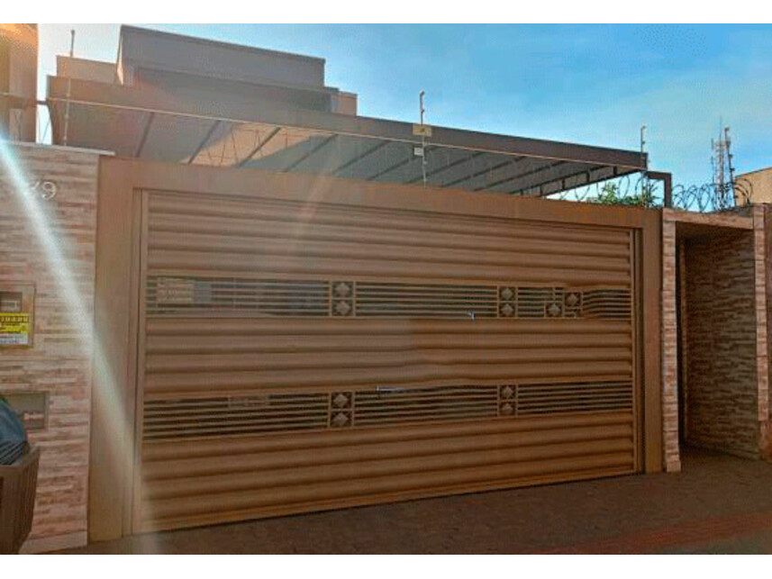 Imagem 1 do Leilão de Casa - Jardim Itatiaia - Campo Grande/MS