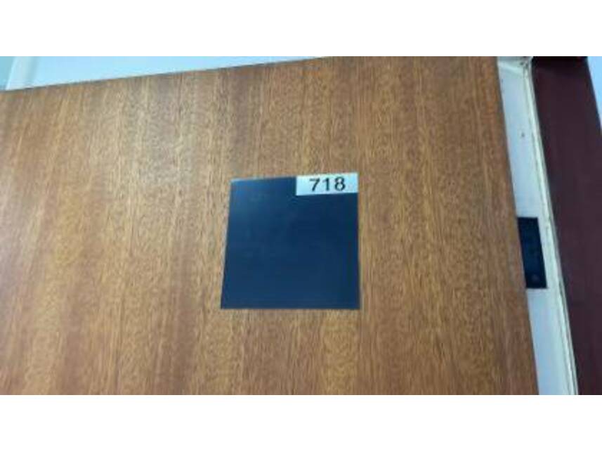 Imagem 3 do Leilão de Sala Comercial - Alphaville - Santana de Parnaíba/SP