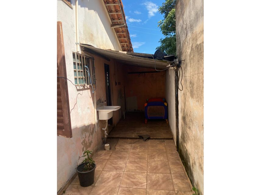 Imagem 12 do Leilão de Casa - Parque Brasília - Campinas/SP