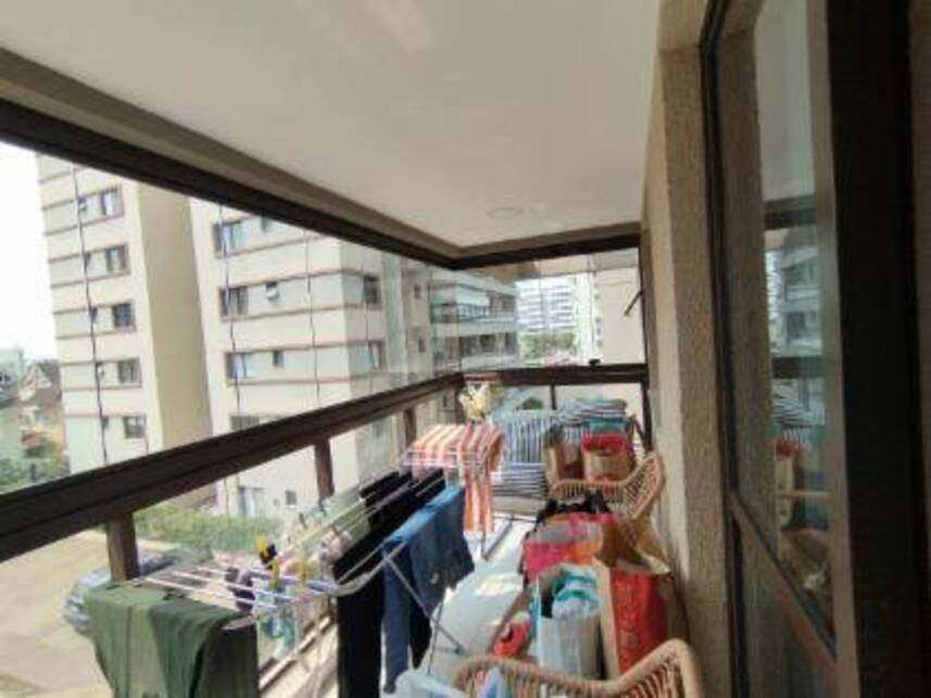 Imagem 4 do Leilão de Apartamento - Recreio dos Bandeirantes - Rio de Janeiro/RJ