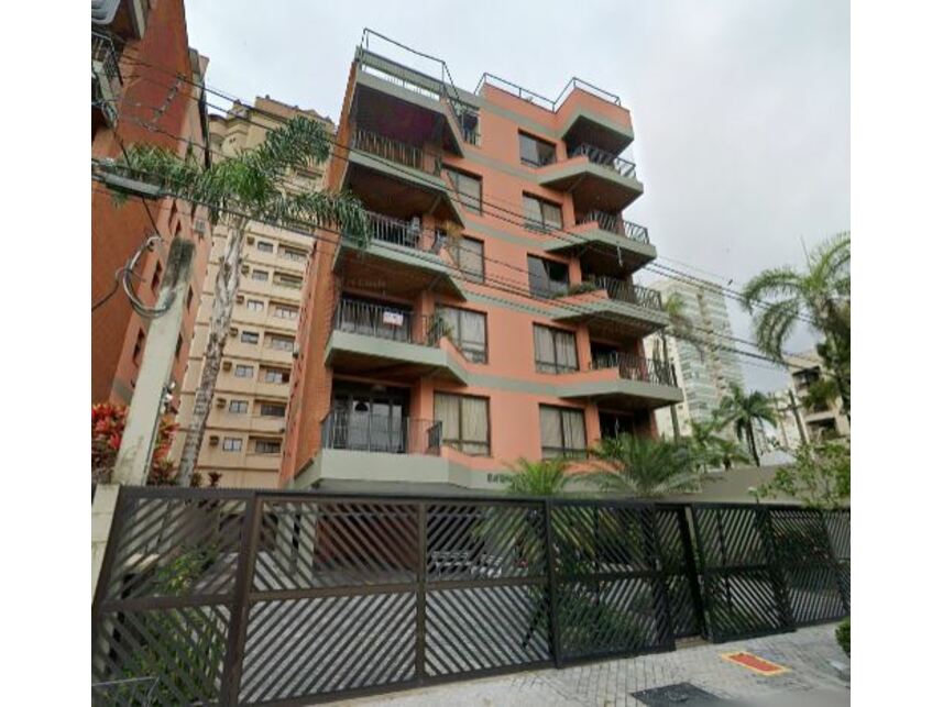 Imagem  do Leilão de Apartamento - Enseada - Guarujá/SP