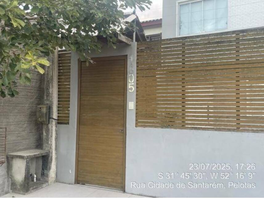 Imagem 4 do Leilão de Casa - Laranjal - Pelotas/RS