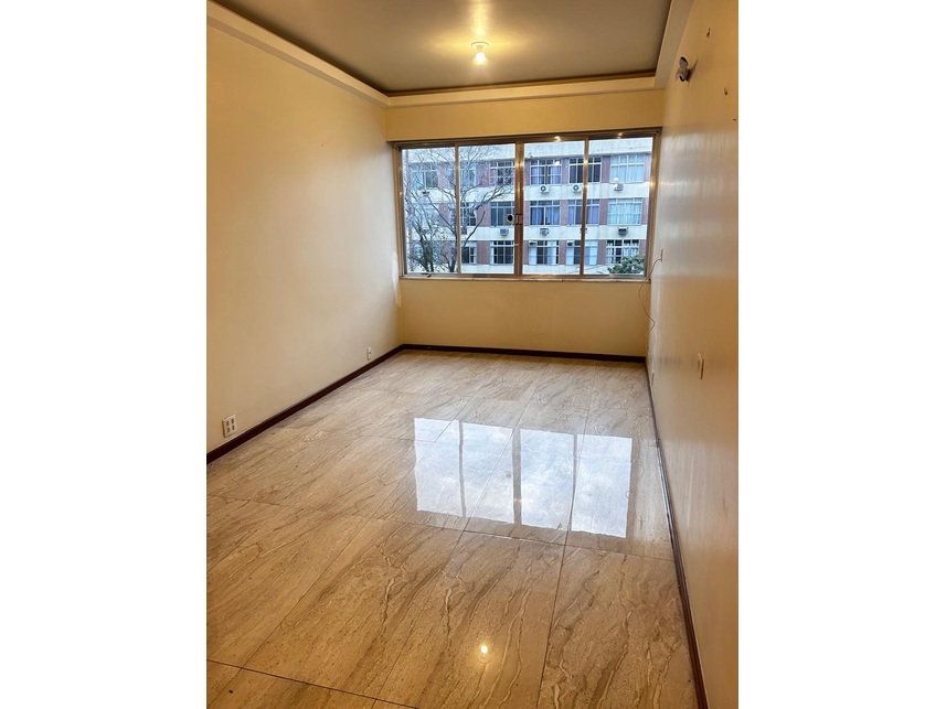 Imagem 6 do Leilão de Apartamento - Freguesia do Engenho Velho - Tijuca - Rio de Janeiro/RJ