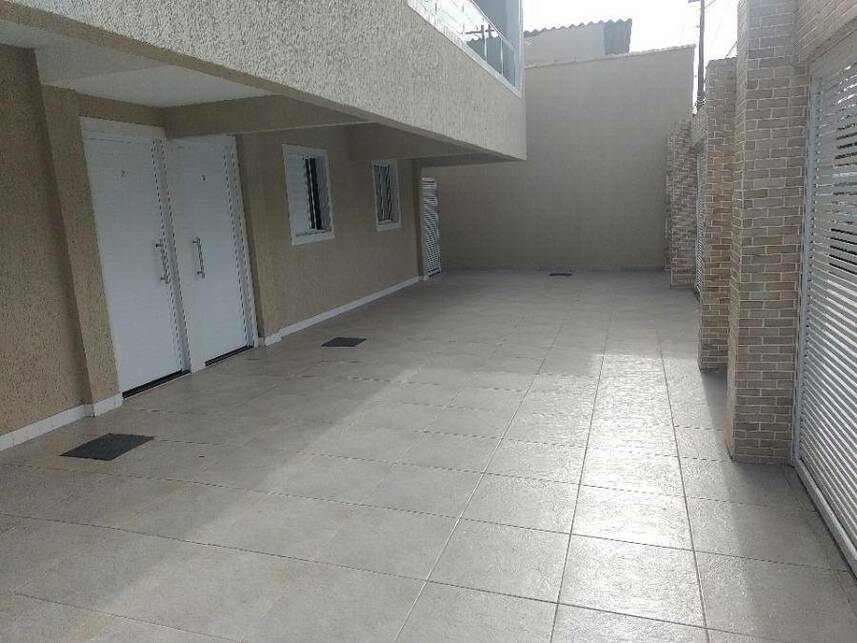 Imagem 6 do Leilão de Casa - Nova Mirim - Praia Grande/SP