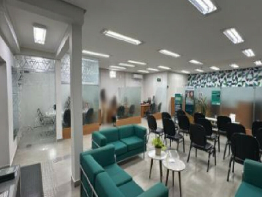 Imagem 11 do Leilão de Agência Bancária Locada - Mocoquinha - São Sebastião do Paraíso/MG