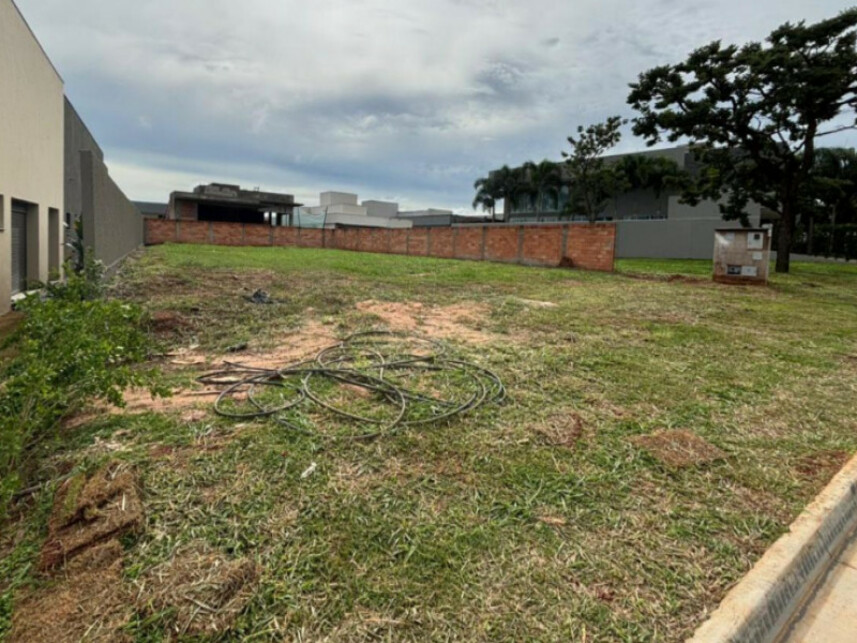 Imagem 2 do Leilão de Terreno - Residencial Goiânia Golfe Clube - Goiânia/GO