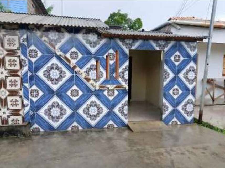 Imagem  do Leilão de Casa - Cidade Nova Ii - Anajás/PA