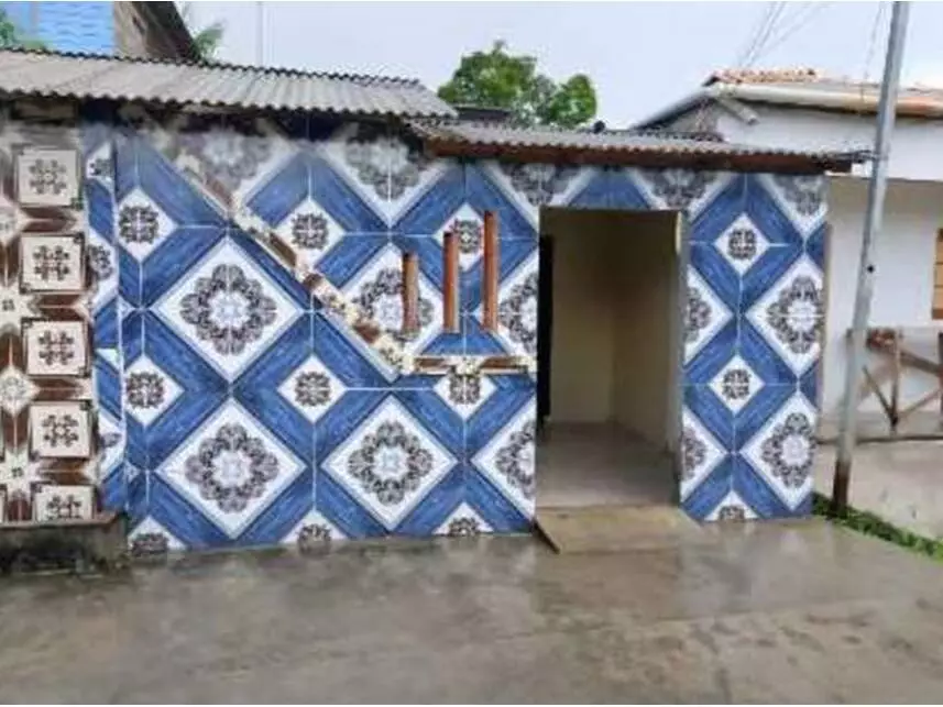 Casa 120m² em Anajás/PA