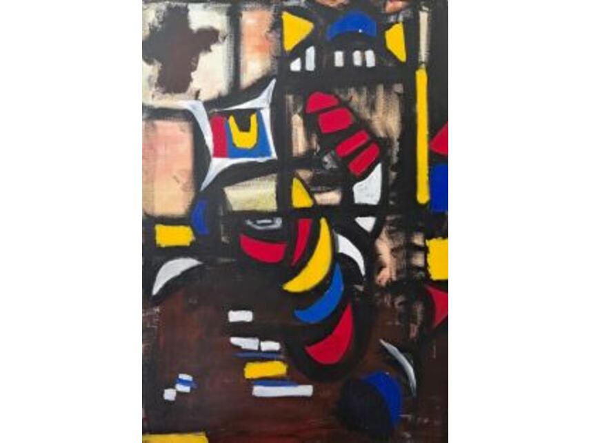 Imagem  do Leilão de Materiais em São Paulo/SP