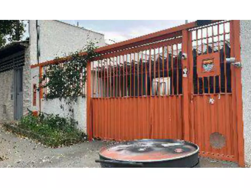 Casa 240m² em Conjunto Cruzeiro do Sul, Aparecida de Goiânia/GO