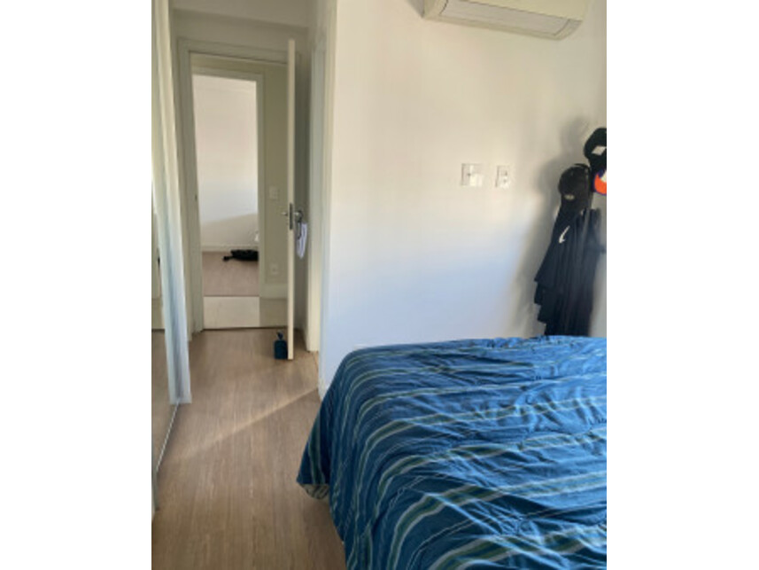 Imagem 7 do Leilão de Apartamento - Chácara Inglesa - São Paulo/SP