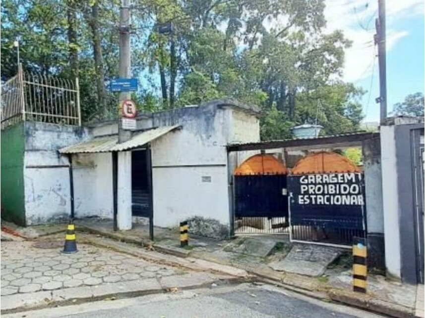 Imagem 1 do Leilão de Imóveis - Residenciais - Jardim Boa Vista - São Paulo/SP