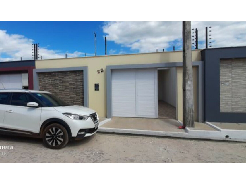 Imagem 1 do Leilão de Casa - Recando do Sabiá - Bacabal/MA