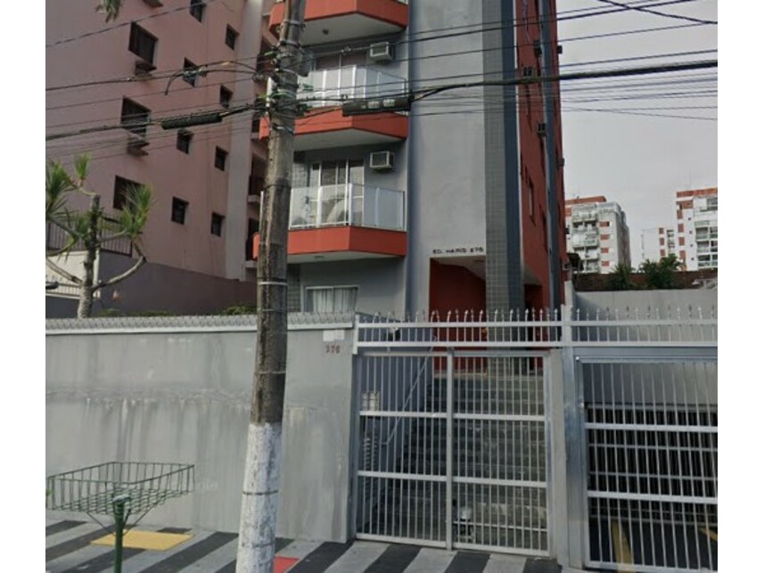 Imagem 2 do Leilão de Apartamento - Enseada - Guarujá/SP