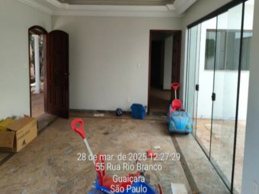 Imagem 12 do Leilão de Terreno - Centro - Guaiçara/SP