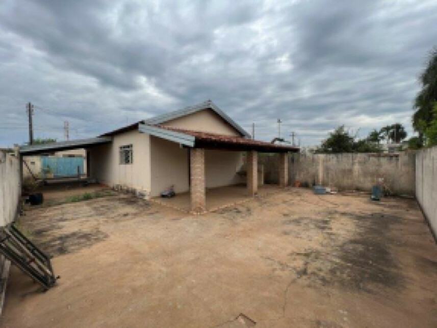 Imagem 7 do Leilão de Imóvel Comercial - Morada do Sol - Nhandeara/SP