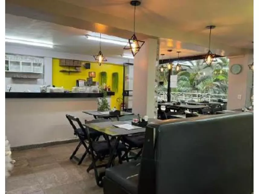 Comercial 40m² em Vila Galvao, Guarulhos/SP