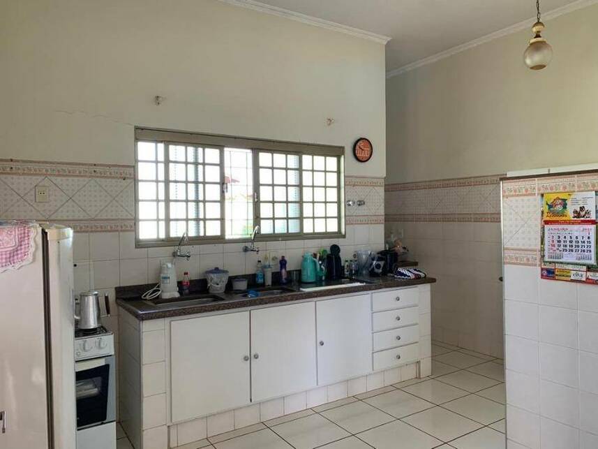 Imagem 6 do Leilão de Casa - Jardim Niagara - Jardinópolis/SP
