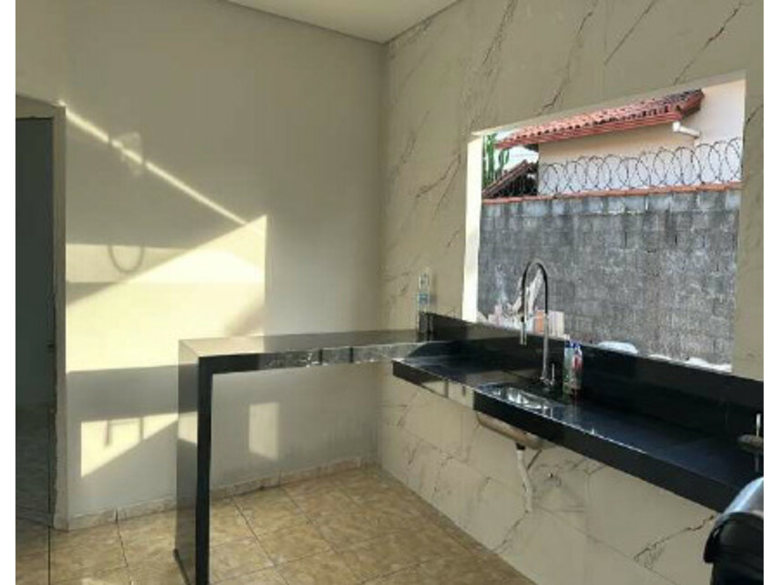 Imagem 5 do Leilão de Casa - São Francisco - Lagoa da Prata/MG